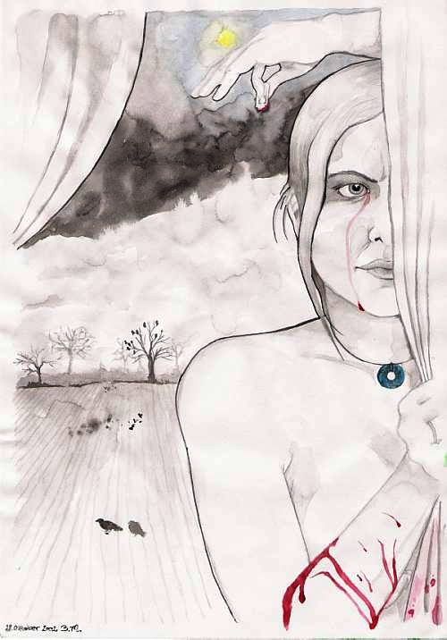 Spieglein, Spieglein