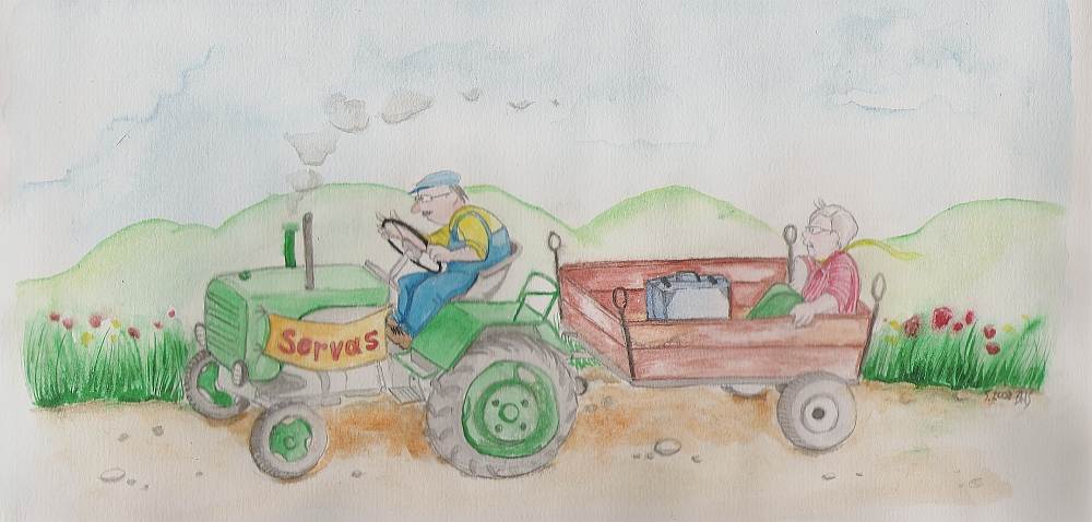 Geburtstagsgutschein