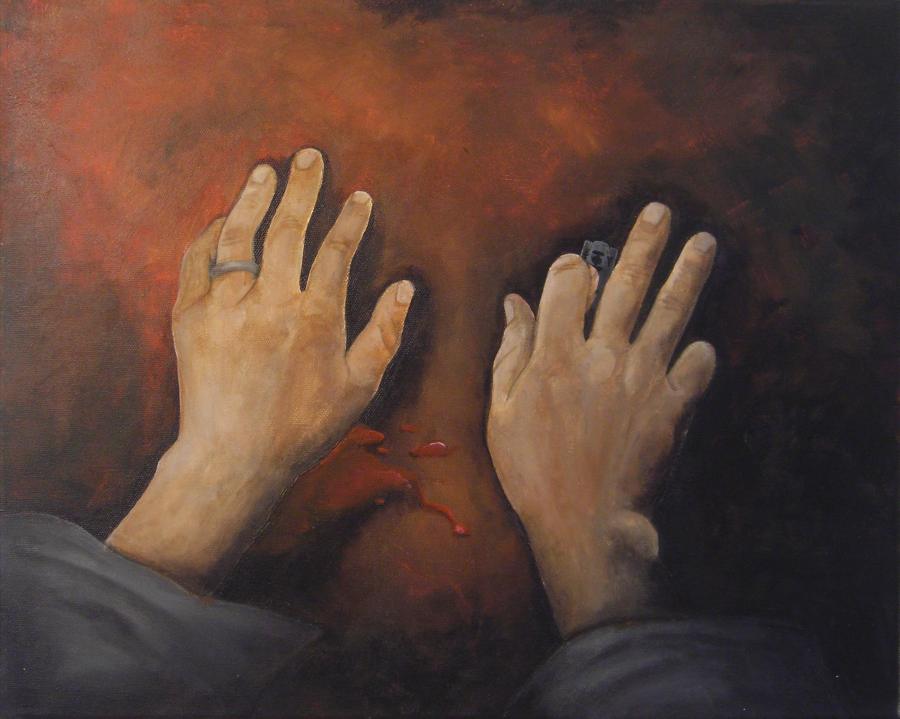 Ausblick mit Einblick