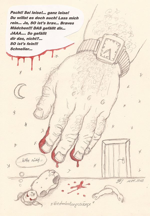 Wiederholungszw�nge