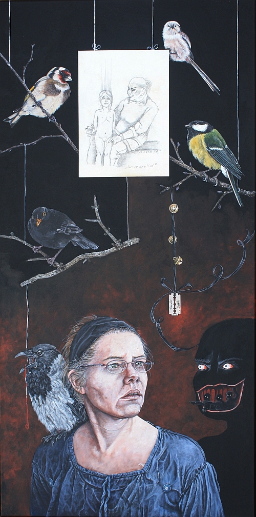 Guten Abend, gute Nacht