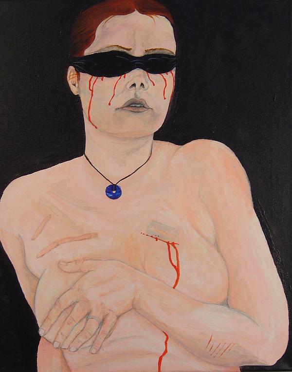 Ich sehe was, was du nicht siehst