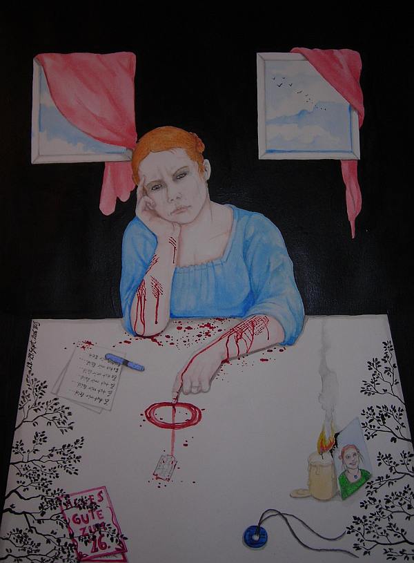 Alles Gute zum Geburtstag